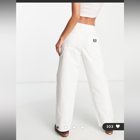 Vans Ground Work Pant - Picture 3 of 16